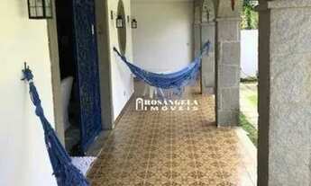 Imagem 4: Casa com 4 dormitórios, 224 m² - venda por R$ 1.575.000,00 ou aluguel por R$ 7.000,00/mês