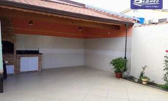 Imagem 6: Casa com 3 dormitórios para alugar, 160 m² por R$ 3.287,20/mês - Jardim Cocaia - Guarulhos