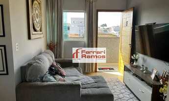 Imagem 2: Apartamento com 2 dormitórios à venda, 50 m² por R$ 372.300,00 - Vila Ré - São Paulo/SP