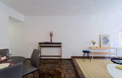 Imagem 7: Apartamento Venda 3 Dormitórios - 84 m² Perdizes