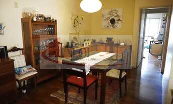 Imagem: Amplo apartamento à venda com 3 dormitórios