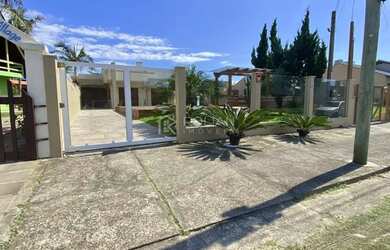 Imagem 4: Casa Malinsky em Arroio do Sal/RS Cód 508