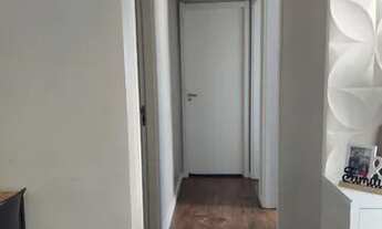 Imagem 6: Apartamento para venda possui 65 metros quadrados com 3 quartos 1 SUITE 1 VAGA - estuda pr