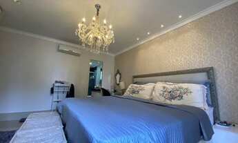 Imagem 6: Apartamento para venda tem 170 metros quadrados com 3 quartos em Jardim Goiás - Goiânia