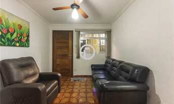 Imagem 2: Casa para Venda - 135m², 4 dormitórios, 2 vagas - Artur Alvim