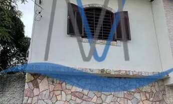 Imagem: Sobrado de 2 quartos para aluguel no Jardim