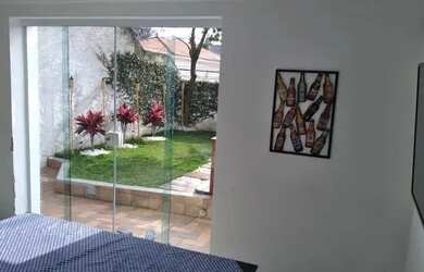 Imagem 6: Casa com 4 dormitórios à venda, 240 m² por R$ 1.390.000,00 - Vila Albertina - São Paulo/SP