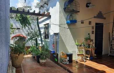 Imagem 3: Casa - Jardim Nova Europa - Campinas