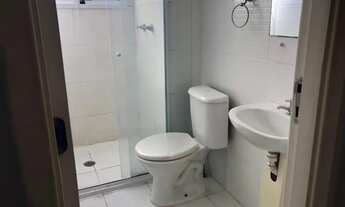 Imagem 2: Apartamento pra locação no Condomínio Máximo Mogi no bairro Vila Mogilar