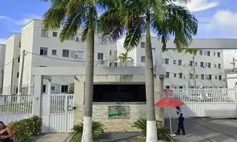 Imagem 2: Apartamento para aluguel possui 45 metros quadrados com 2 quartos