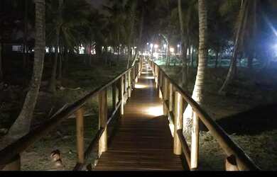 Imagem 5: Lt; Ville al mare