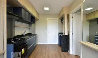 Imagem 6: Apartamento para Aluguel - Jabaquara, 1 Quarto, 26 m2