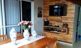 Imagem 2: Casa de Condomínio 3 Dormitórios Giardino 1