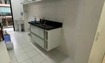 Imagem 4: Alugo Jardins Apartamento com 3 dormitórios