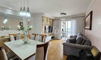 Imagem 3: São Paulo - Apartamento Padrão - Mooca