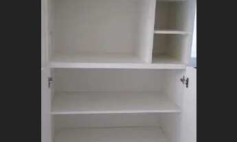 Imagem 4: Apartamento com 1 dormitório para alugar, 49 m² por R$ 1.310,00/mês - Vila Ana Maria - Rib