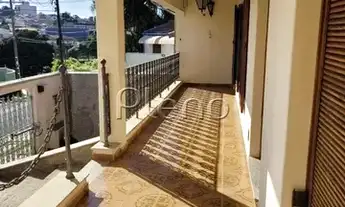 Imagem 5: Casa - Jardim Chapadão - Campinas