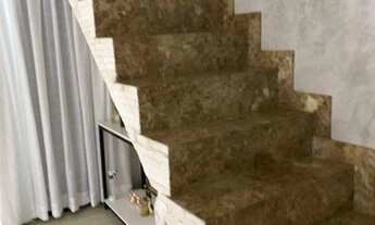 Imagem 2: Casa para venda com 250 metros quadrados com 3 quartos em Aventureiro - Joinville - SC