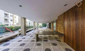 Imagem 2: Apartamento de 82 m², com 2 dormitórios, 2 banheiros, 1 vaga, aluguel mensal R$ 3.700,00