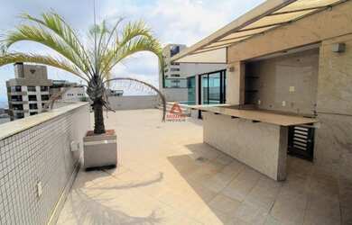 Imagem 3: Belo Horizonte - Apartamento Padrão - Belvedere