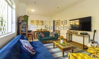 Imagem 7: Casa em rua tranquila e arborizada