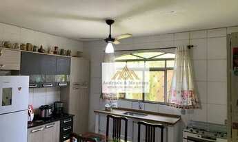 Imagem 7: Casa com 5 dormitórios à venda, 153 m² por R$ 270.000,00 - Adelino Simioni - Ribeirão Pret