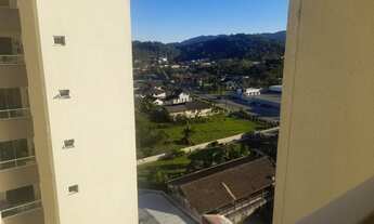 Imagem 7: Apartamento para venda possui 71 metros quadrados com 2 quartos em Itoupava Central - Blum