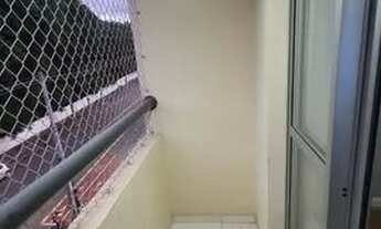 Imagem 7: Apartamento com 3 dormitórios à venda, 62 m² por R$ 350.000 - Parque Continental - São Pau