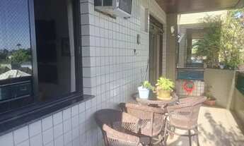 Imagem 4: Excelente cobertura dúplex 3 quartos piscina churrasqueira localização privilegiada