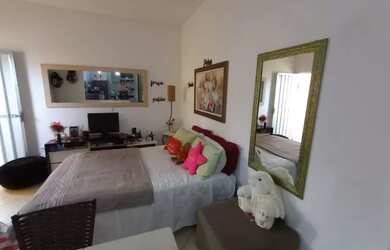 Imagem 2: ALUGO KITNET AO LADO DO PROJAC