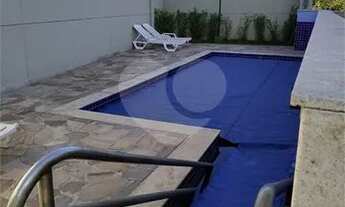 Imagem 3: Apartamento 02 dormitórios para venda no Mandaqui - São Paulo / SP