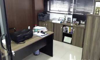 Imagem 7: Sala Comercial em Vila Brasília - Aparecida de Goiânia