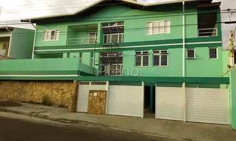 Imagem 2: Casa - Jardim Eulina - Campinas