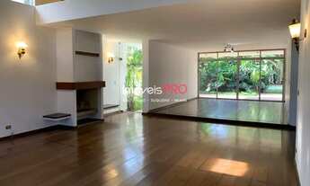 Imagem 4: Casa muito ampla, próxima ao parque Severo Gomes