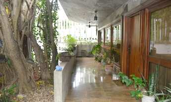 Imagem: Casa excelente para modernização no alto