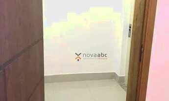 Imagem 2: Penthouse com 3 dormitórios, 240 m² - venda por R$ 1.350.000,00 ou aluguel por R$ 5.972,24