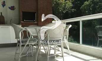 Imagem 2: Apartamento, para venda e locação, 3 dormitórios, na Riviera