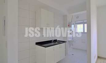 Imagem 7: Apartamento para venda Dueto Morumbi, próximo ao Shopping Jardim Sul e Av. Giovanni Gronch