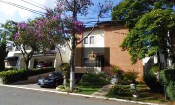 Imagem: Casa com 5 dormitórios à venda, 400 m²