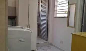 Imagem 3: Casa com 3 dormitórios à venda, 100 m² por R$ 580.000,00 - Vila Santa Teresa - Santo André