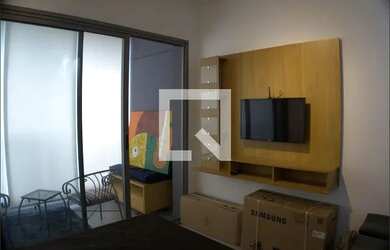 Imagem 2: Apartamento para Aluguel - Vila Mariana, 1 Quarto, 26 m2