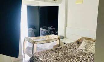 Imagem 6: ED. MIGUEL BAILAK, APARTAMENTO SEMI MOBILIADO COM 216 M² PRIVATIVOS!!!