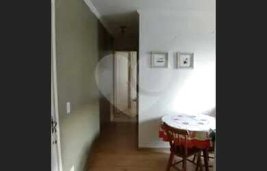 Imagem 2: Apartamento-São Paulo-BOM RETIRO