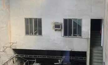 Imagem 4: Galpão completo