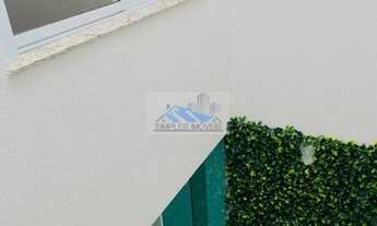 Imagem 6: Sobrado Alto Padrão