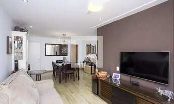 Imagem 5: Apartamento com 3 quartos (1 suíte) à venda em Moema, São Paulo, com 1 vaga