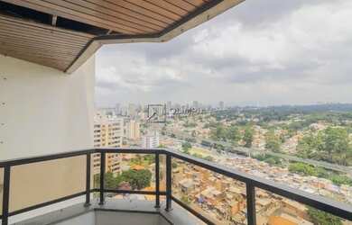 Imagem 6: Cobertura Venda Campo Belo 148 m² 3 Dormitórios