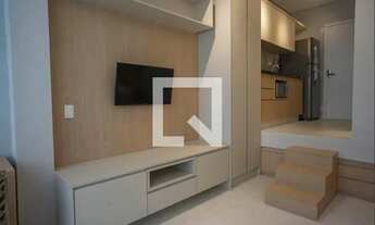 Imagem 2: Apartamento para Aluguel - Perdizes, 1 Quarto, 26 m2