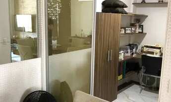 Imagem 3: São Paulo - Apartamento Padrão - Água Rasa