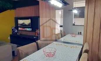 Imagem 7: Apartamento à venda, 65 m² - Jardim Ipiranga - Americana/SP